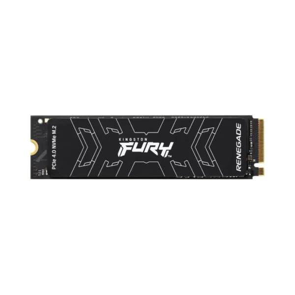Disco SSD 4T Renegade M.2 2280 PCIe 4.0 NVMe