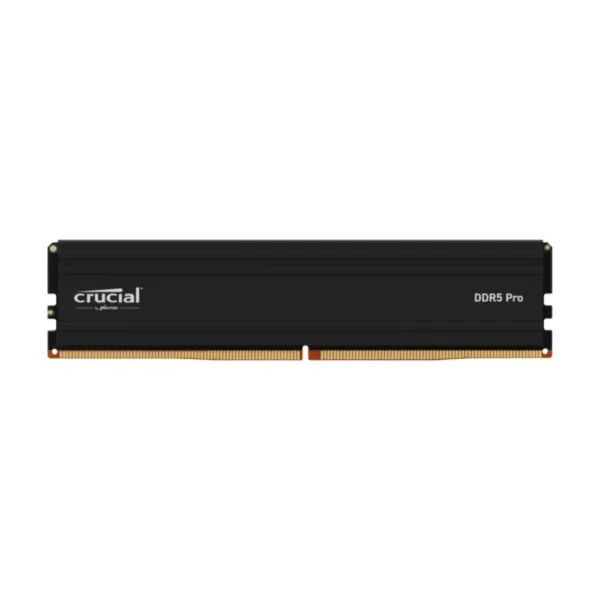 Memoria Crucial Pro 48GB DDR5-5600 UDIMM CL46