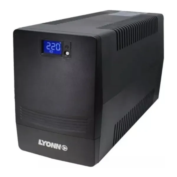 LYONN UPS CTB-2000-AP LCD