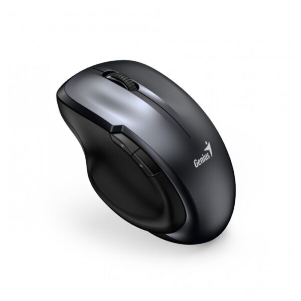 MOUSE GENIUS RS2 ERGO 8200S IRON GREY