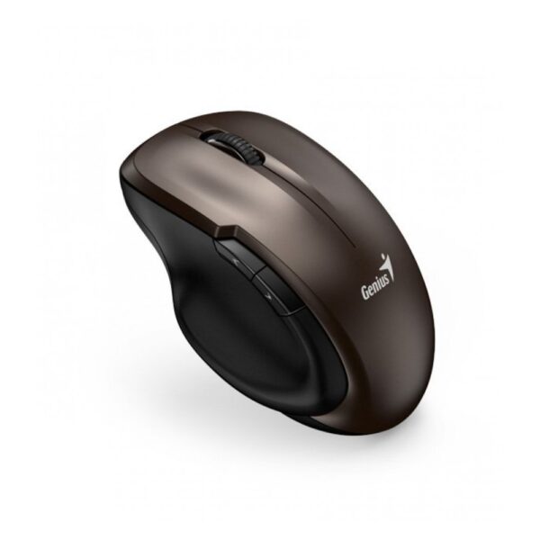 MOUSE GENIUS RS2 ERGO 8200S CHOCOLATE