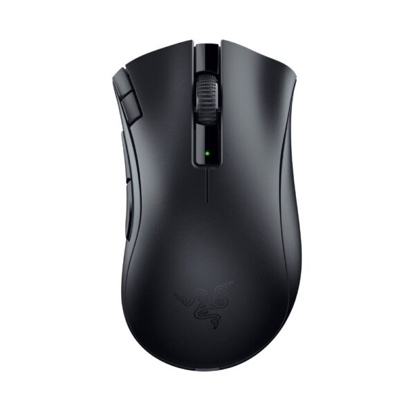 MOUSE GAMER RAZER DEATHADDER V2 X HYPERSPEED WIRELESS