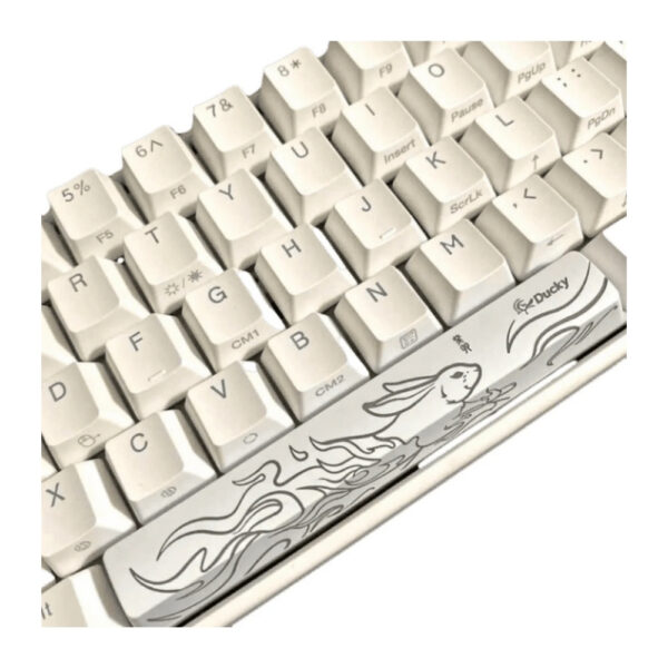 TECLADO MECANICO DUCKY ONE 3 MINI TECLAS DKON2161ST-RUSPDPWWWSCI