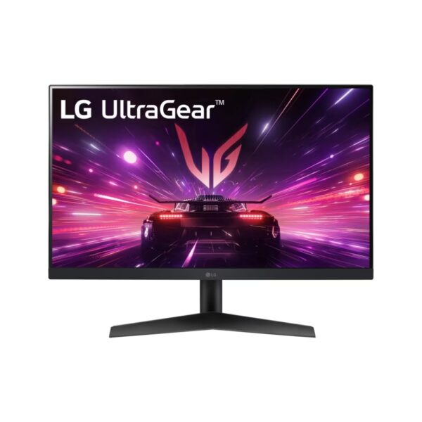 MONITOR LG 24 ULTRAGEAR 24GS60F BORDERLESS 180 Hz (1823)
