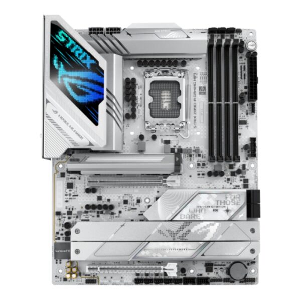 MOTHER ASUS (1851) ROG STRIX Z890-A GAMING WIFI