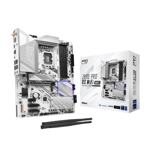 MOTHER ASROCK (LGA1851) Z890 PRO-A