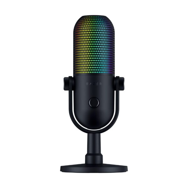 MICROFONO RAZER SEIREN V3 CHROMA