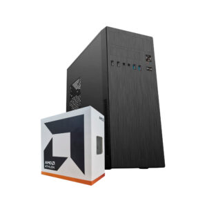 Pc Armada Athlon 3000G 8gb Ram 240gb + Wifi