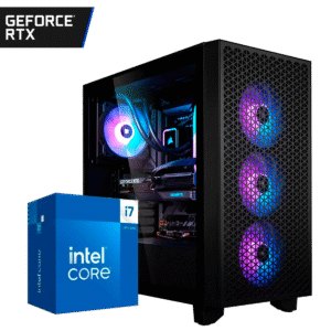 Pc Armada Intel I7 14700F Rtx 5070TI  Ram 32gb DDR5 M.2 1tb