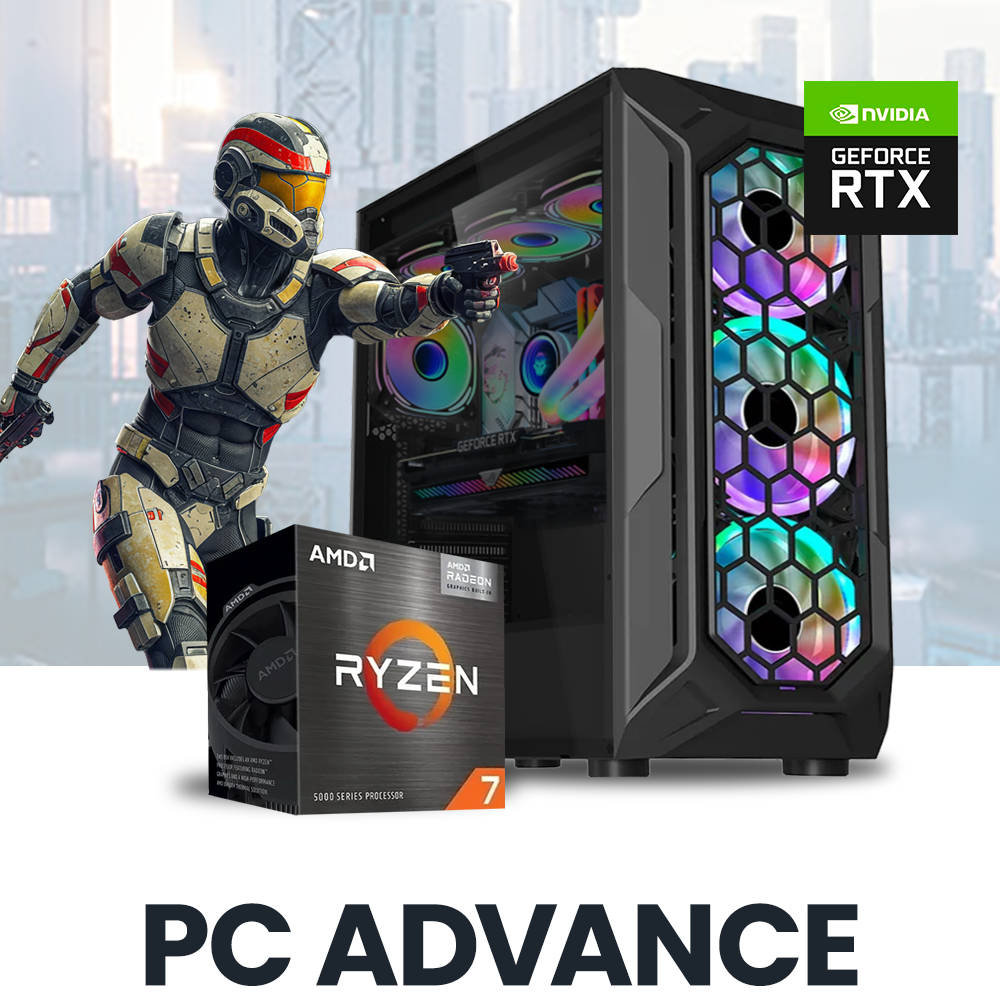 PC ADVANCE
