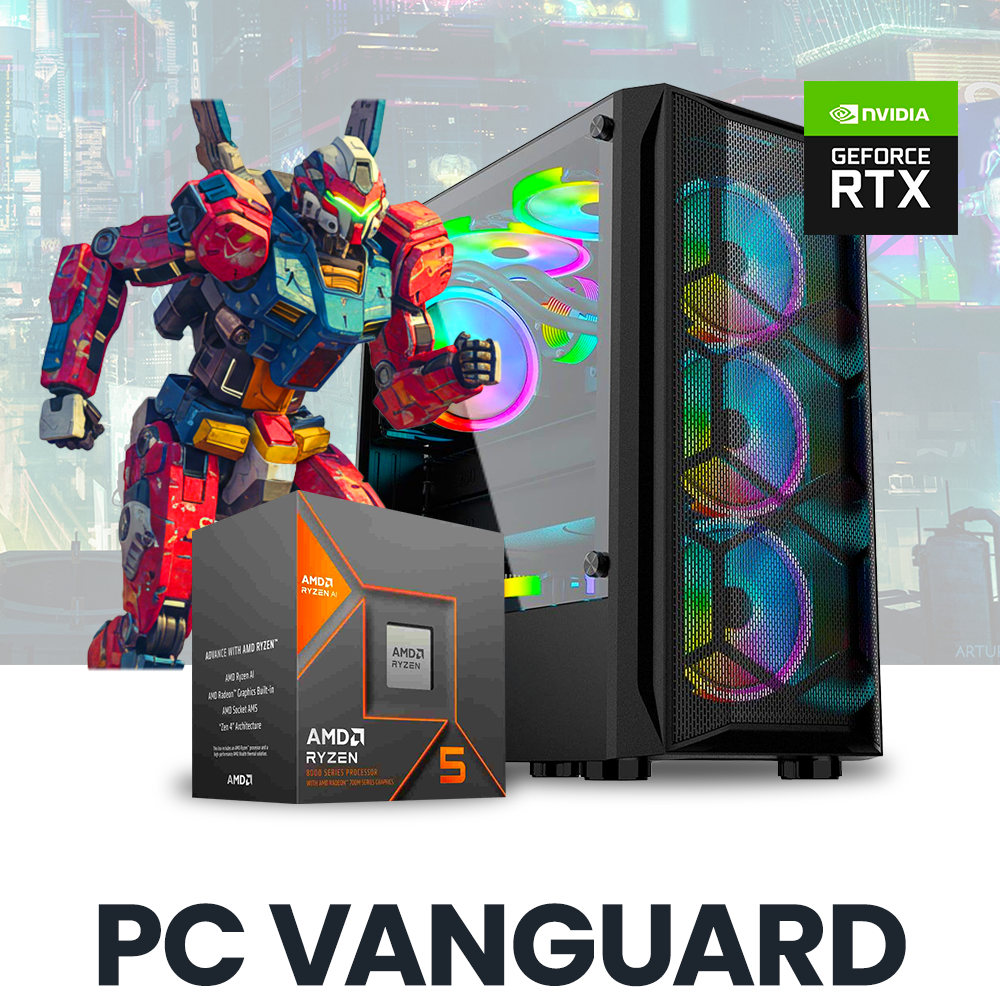 PC VANGUARD