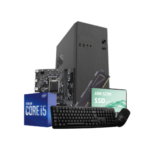 Pc Kelyx Intel Core i5-10400T 8G SSD 240Gb (GIGA)