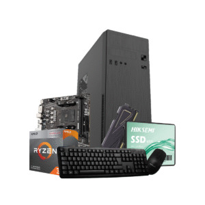 Pc Kelyx AMD Ryzen 3-3200G 8G SSD 480Gb (MSI)