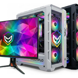 PC GAMER COMPLETA INTEL ULTRA 9 285K RTX 5090 LED 24 F0 PC GAMER COMPLETA INTEL ULTRA 9 285K RTX 5090 LED 24 F0