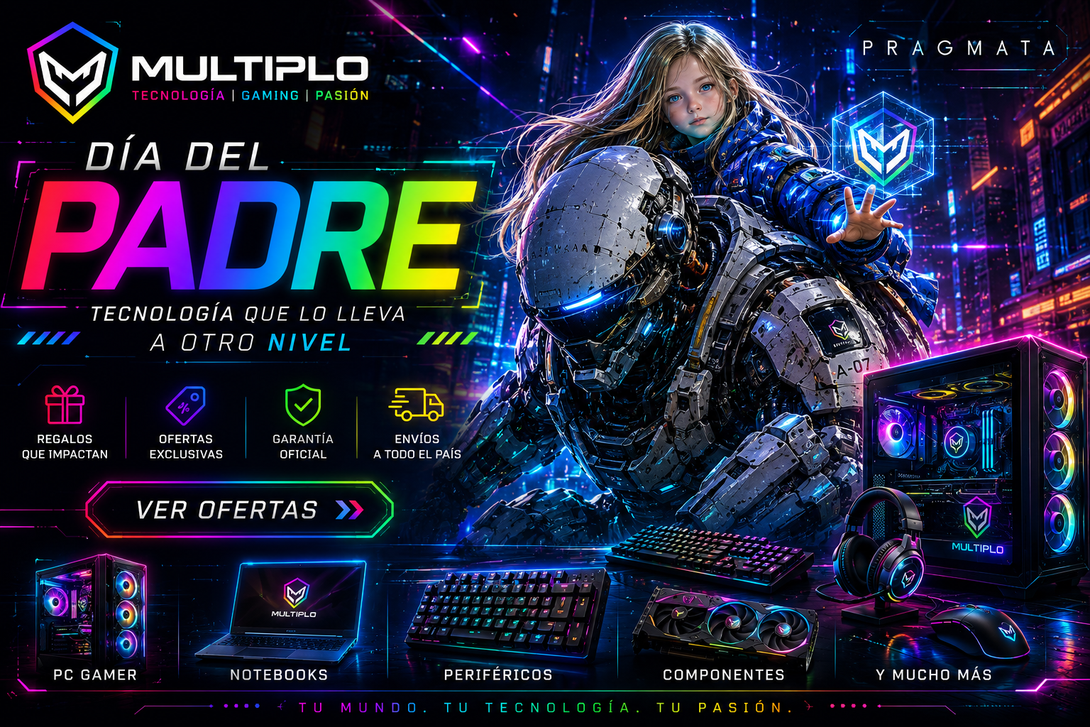 DIA DEL PADRE