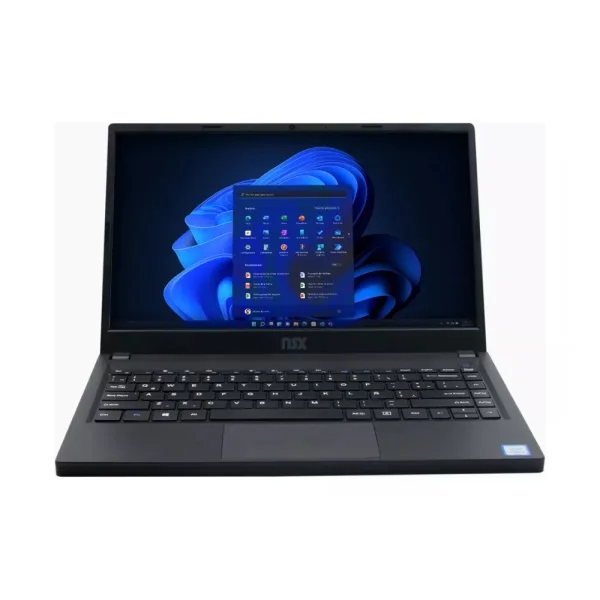 Notebook NSX ARGUS I5 RAM 8GB 256GB FREE DOS