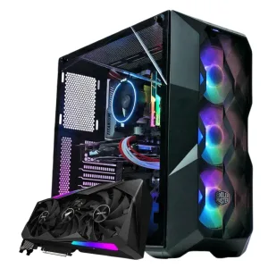 PC GAMER Y DISEÑO