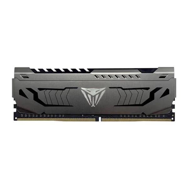 MEMORIA PATRIOT DDR4 V4S 8GB 3200MHZ CL16 VIPER 4 STEEL PE000638