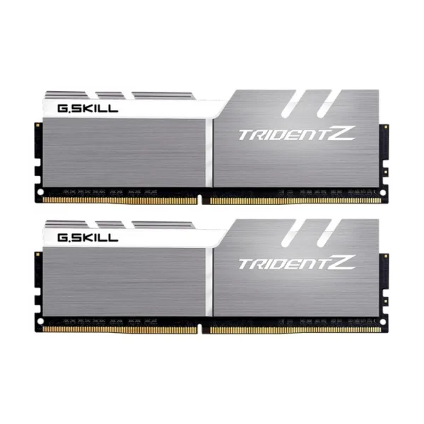 MEMORIA GSKILL TRIDENT Z PC4 25600 DDR4 16GB 3200 2X8 TZSW