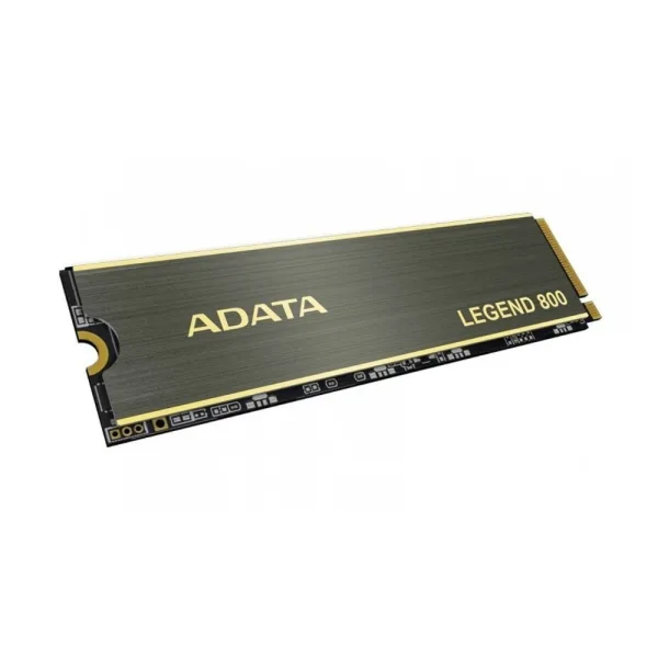 DISCO SSD ADATA LEGEND 800 500 M2 COLOR BOX