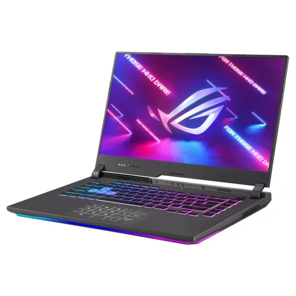 ASUS NOTEBOOK ROG STRIX RYZEN 7 6800H 16GB 1TB SSD 15.6 FHD RTX3060 W11