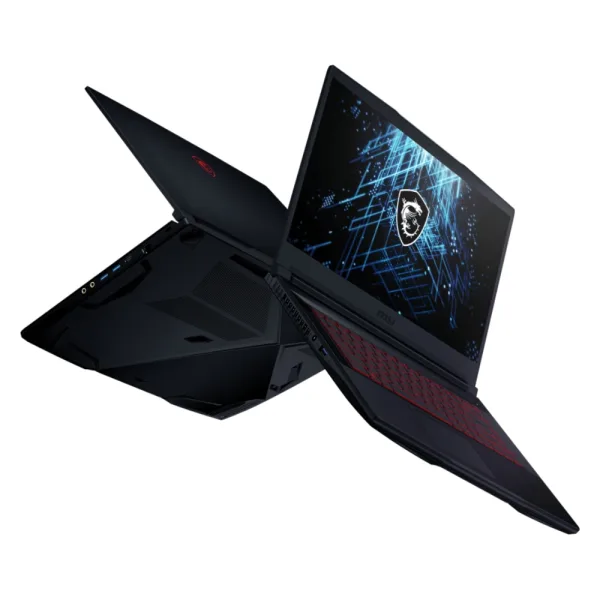 MSI NOTEBOOK GAMER GF63 THIN 12VE-837 (I5 + 8GB + 512GB + 4050)