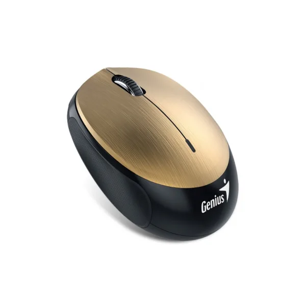 MOUSE GENIUS NX-9000BT GOLD