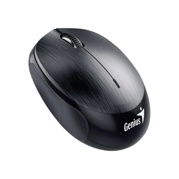 MOUSE GENIUS NX-9000BT V2 IRON GRAY NEW