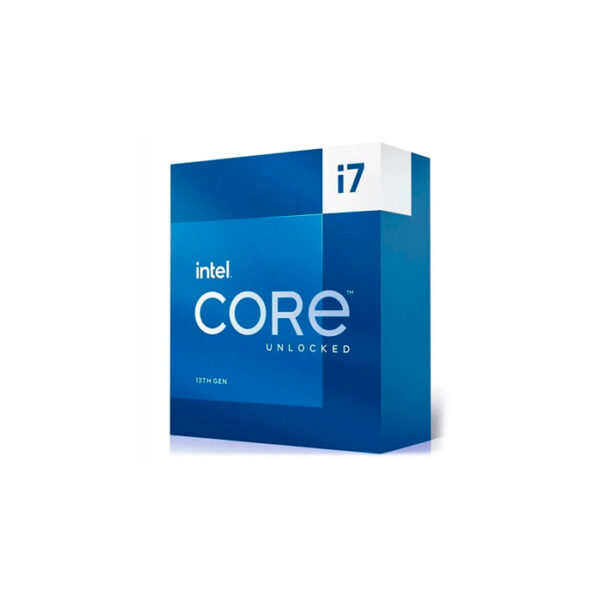 PROCESADOR INTEL (LGA1700) CORE I7 13700K