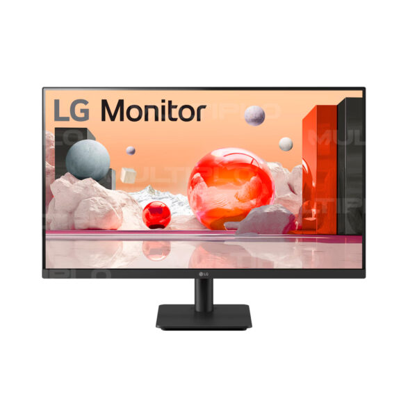 MONITOR LG 27 LED 27MS500 HDMI FULL HD (0514)