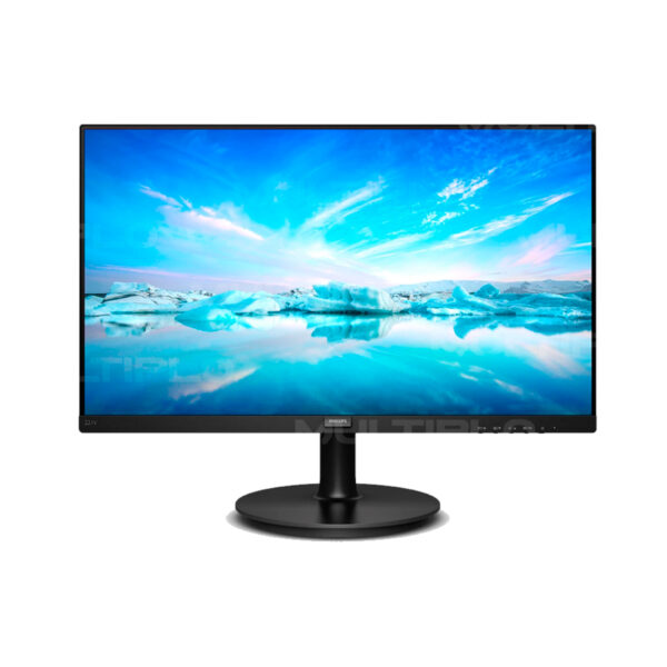 MONITOR PHILIPS LED 21.5  mod. 221V8