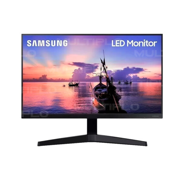 MONITOR SAMSUNG LED 24 T350H XZB