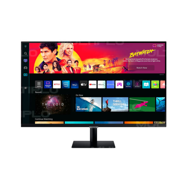 MONITOR SAMSUNG LED 32 BM700 UHD 4K M70B