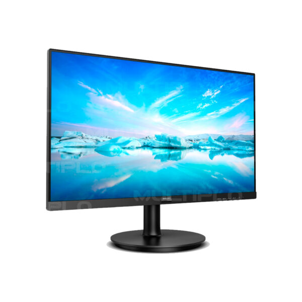 MONITOR PHILIPS LED 21.5  mod. 221V8 - Imagen 2