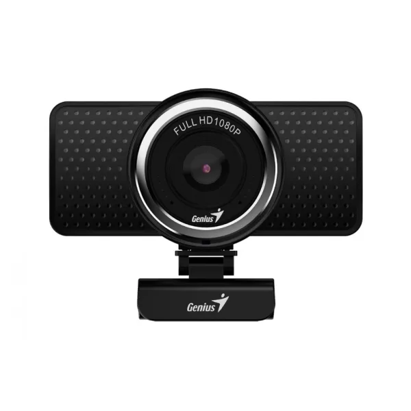 WEBCAM GENIUS S RS ECAM 8000 BLACK NEW
