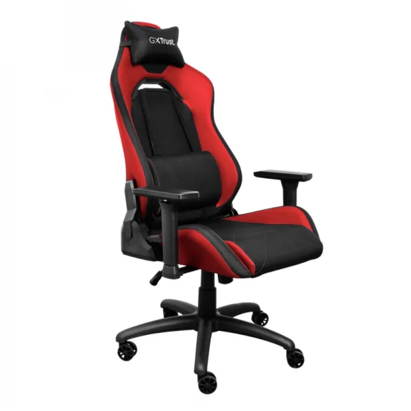 SILLA GAMER TRUST GXT714R RUYA ECO RED