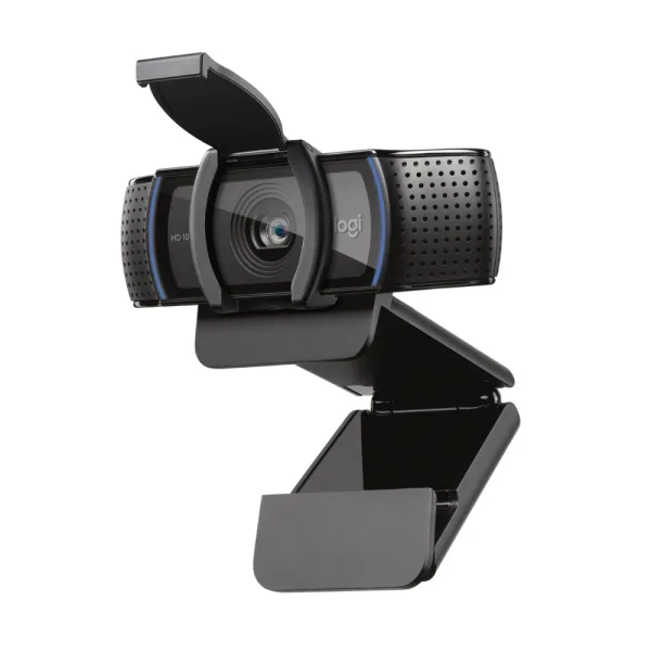 Web Cam Logitech C920S PRO HD 960-001257