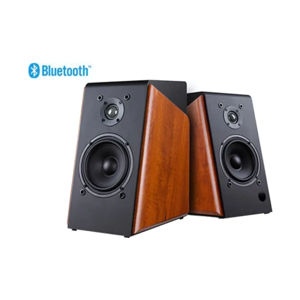 PARLANTE FYD FENDA R60BT WOOD