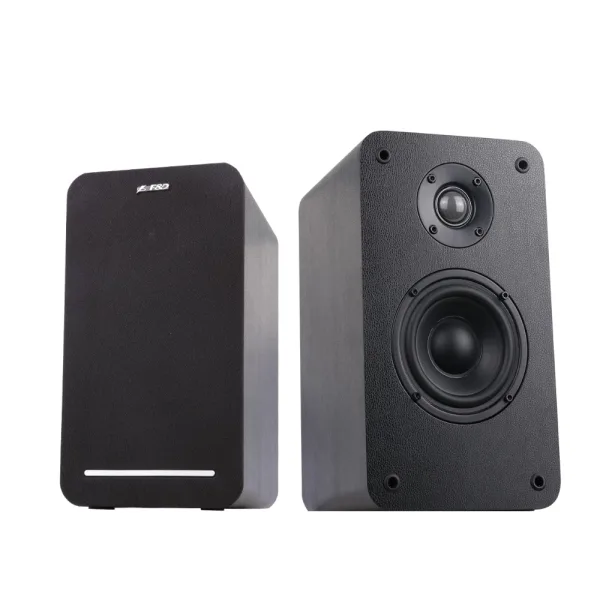 PARLANTE FYD FENDA R40BT BLACK
