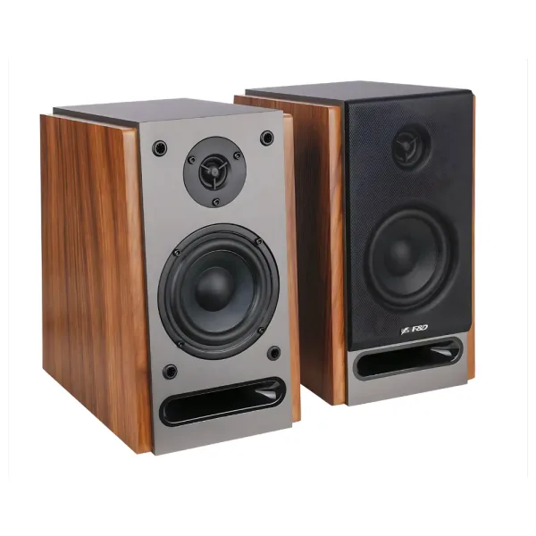 PARLANTE FYD FENDA R27BT BLACK