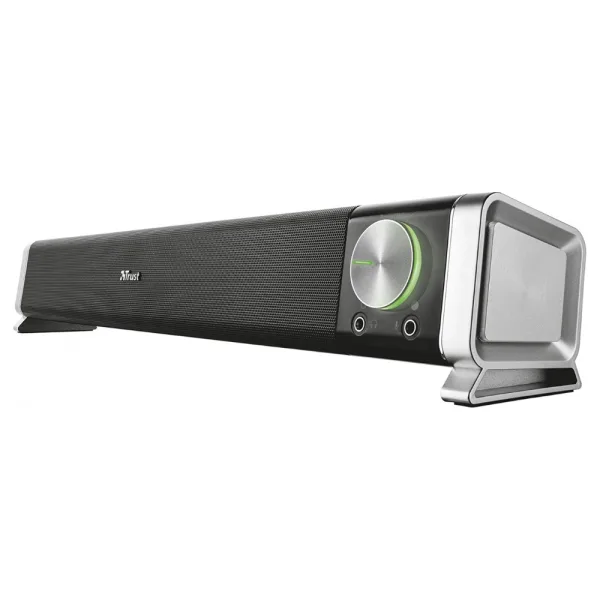 PARLANTE BARRA DE SONIDO TRUST ASTO
