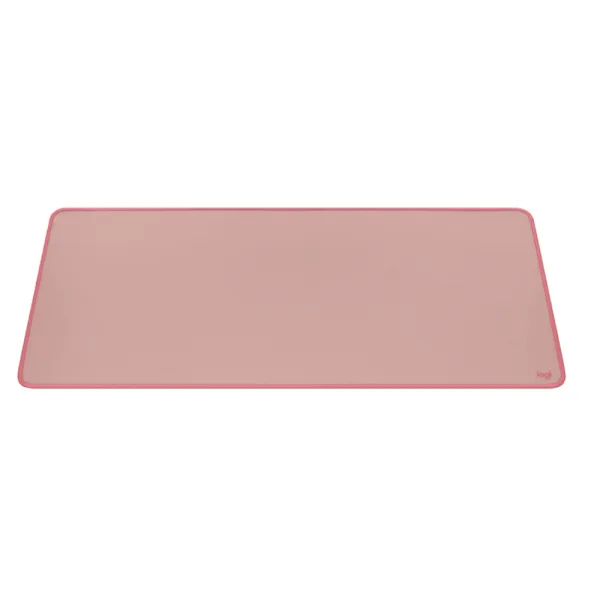 Mouse Pad Logitech 300x700mm Deskpad Rose 956-000048