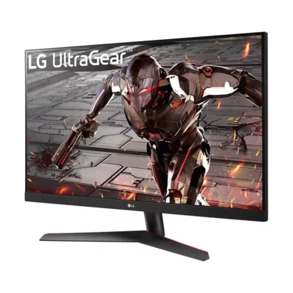 Monitor LG 32 32GN600 GAMER QHD 165 Hz (II) (5188)