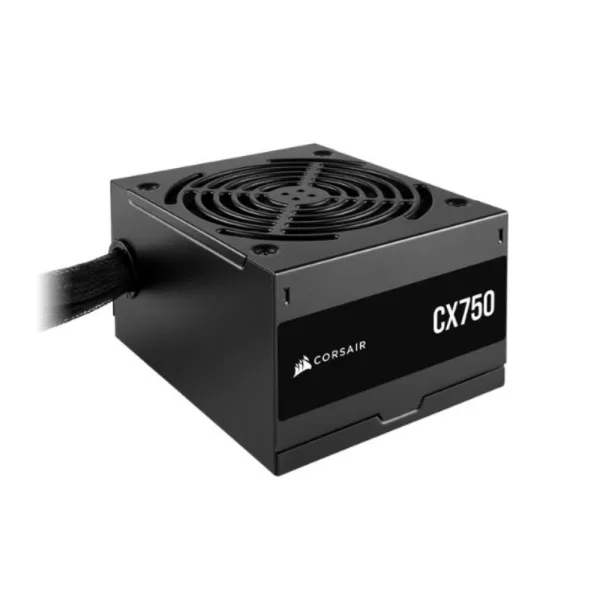 Fuente Corsair CX750 750W 80 Plus Bronze (1053)