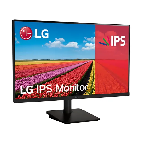 MONITOR LG 27 LED 27MS500 HDMI FULL HD (II) (0514)