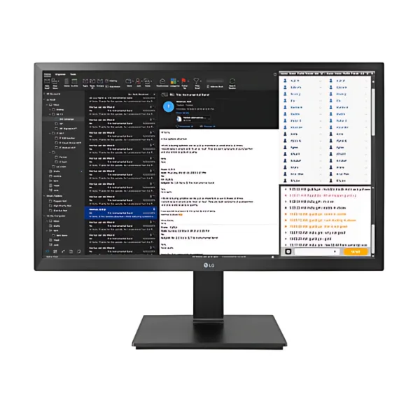 MONITOR LG 22 22BL450Y-B FULL HD IPS (II) (5459)