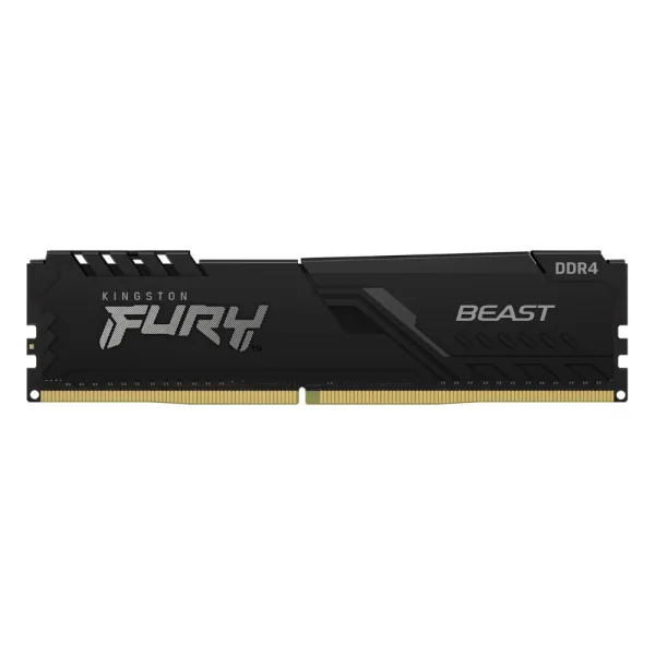 Memoria DDR4 Kingston 16Gb 3200 MHz FURY BEAST (9859)