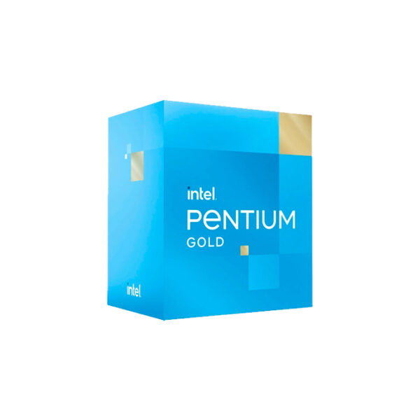 Procesador Pentium Gold G6405 DCore 4M 4.1GHz 1200