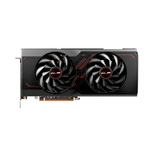 VGA Sapphire Radeon RX 7700 XT PULSE GAMING 12GB (4288) - Imagen 2