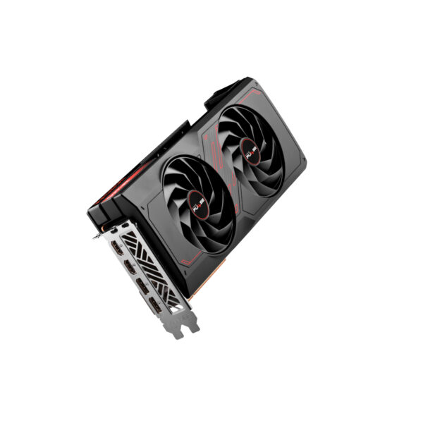 VGA Sapphire Radeon RX 7700 XT PULSE GAMING 12GB (4288) - Imagen 4